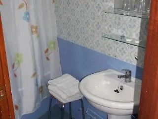 Гостевой дом Atlantida Гранада
