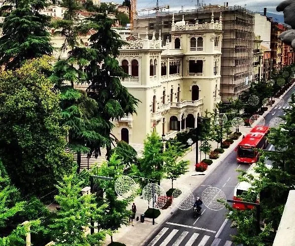 Atlantida Pensión