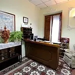 Atlantida Pensión Granada