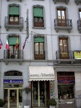 Atlantida * غرناطة