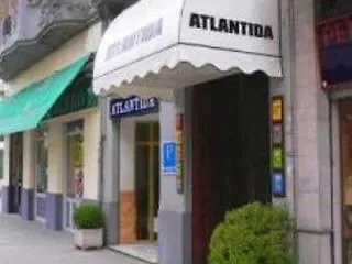 Atlantida غرناطة