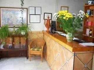 Atlantida بيت ضيافة