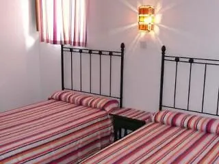 بيت ضيافة Atlantida *