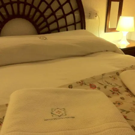 بيت ضيافة Atlantida *