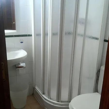 Atlantida بيت ضيافة غرناطة