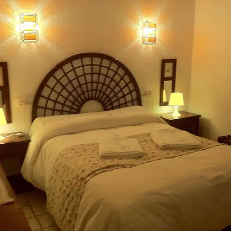 بيت ضيافة Atlantida