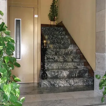 Atlantida بيت ضيافة *
