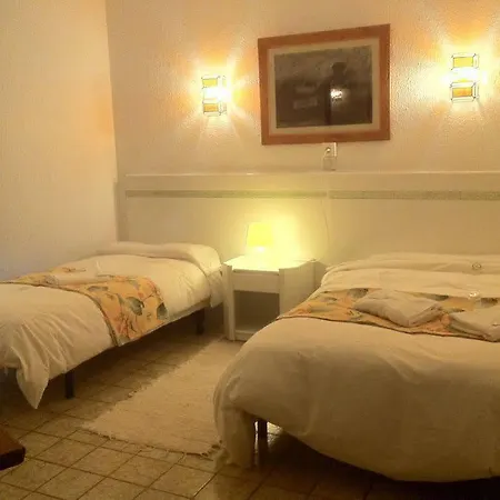 Gasthof Atlantida Granada