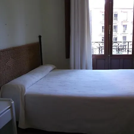 Atlantida Guest house