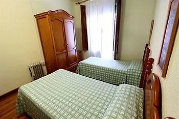 Guest house Atlantida Granada