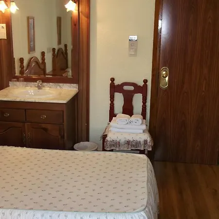 Guest house Atlantida
