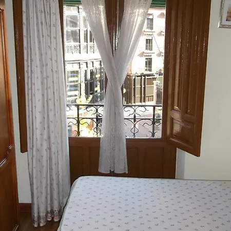 Atlantida Guest house