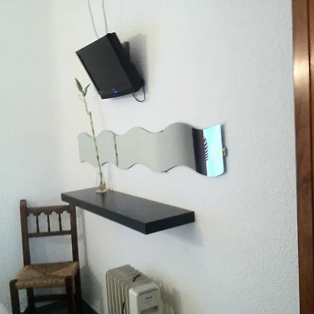 Guest house Atlantida Granada