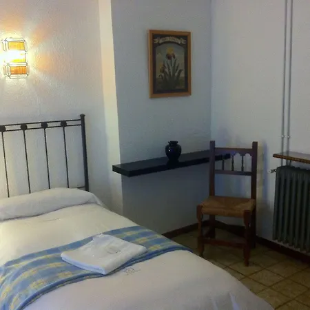 Atlantida Guest house Granada